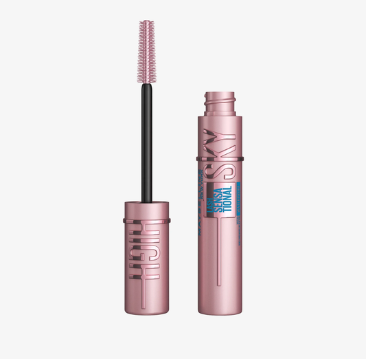 Maybelline New York Lash Sensational Sky High Waterproof Mascara