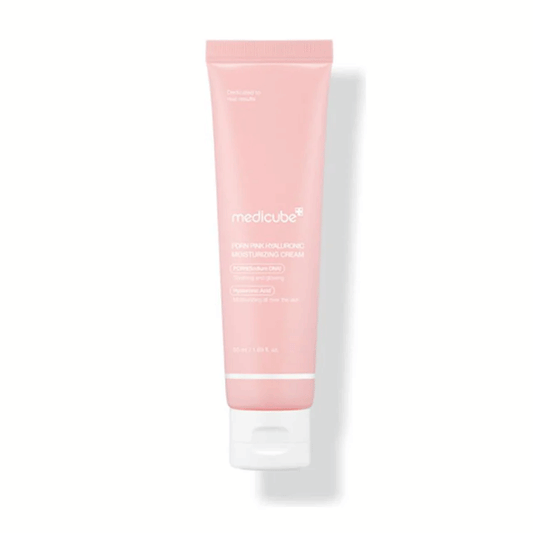 Medicube PDRN Pink Hyaluronic Moisturizing Cream 50ml