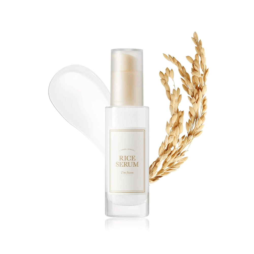 I'm from Rice Serum 30 Ml