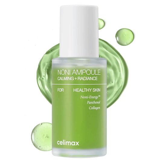Celimax Noni Ampoule Calming + Radiance 30 ml