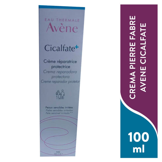 Avene Avène Cicalfate+ Restorative Protective Cream 100ml