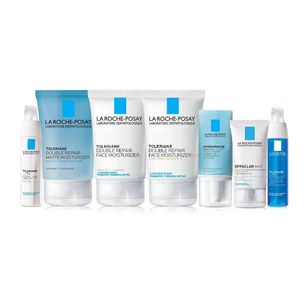 La Roche Posay Roche-Posay Hydraphase HA Light 72H Intense Moisture Cream 50 Ml