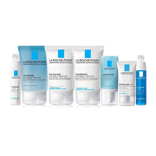 La Roche Posay Roche-Posay Hydraphase HA Light 72H Intense Moisture Cream 50 Ml