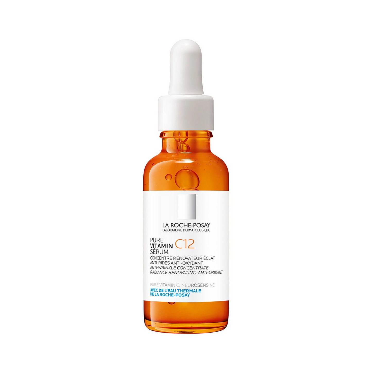 La Roche-Posay Serum Pure Vitamin C12 30ml