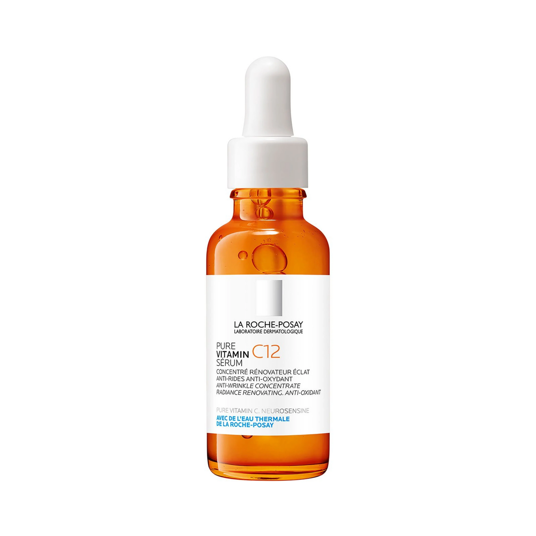 La Roche-Posay Serum Pure Vitamin C12 30ml