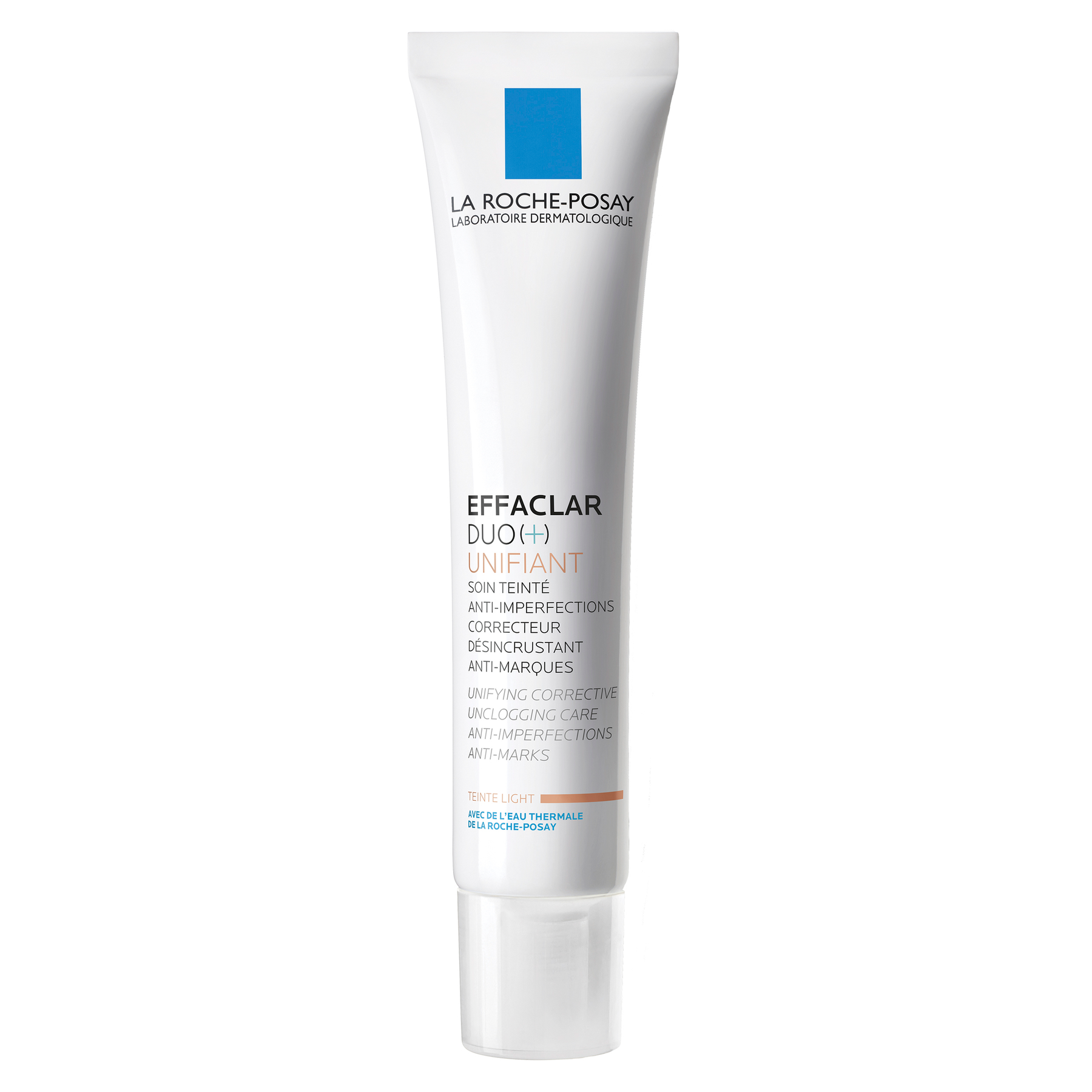 La Roche-Posay Effaclar Duo + Unifiant Light 40 Ml