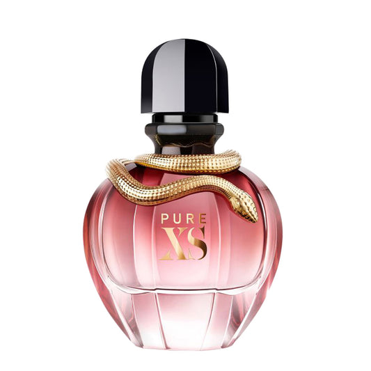 Paco Rabanne Pure XS For Her Eau De Parfum 50ml