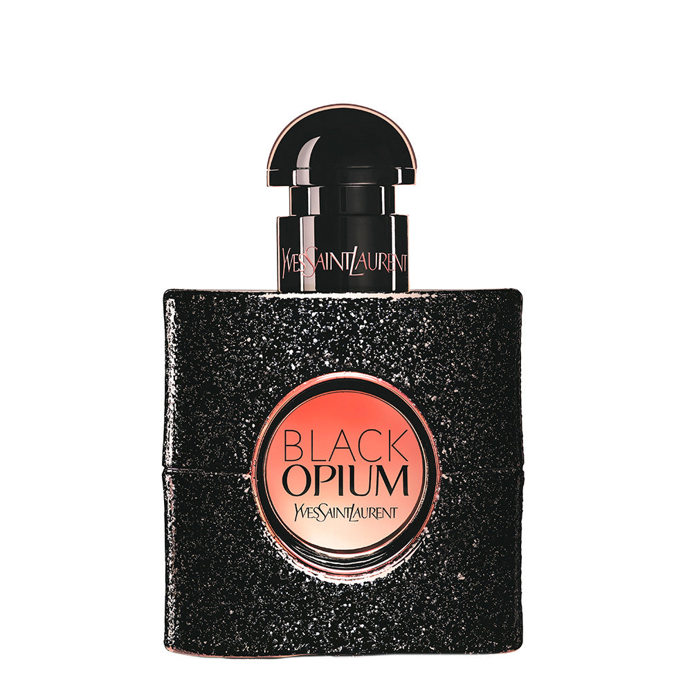 Yves Saint Laurent Black Opium Eau De Parfum 50ml