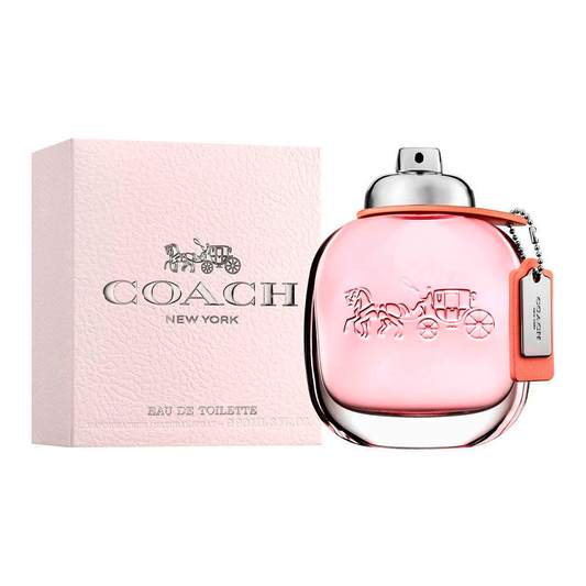Coach The Fragrance Eau De Toilette 30ml