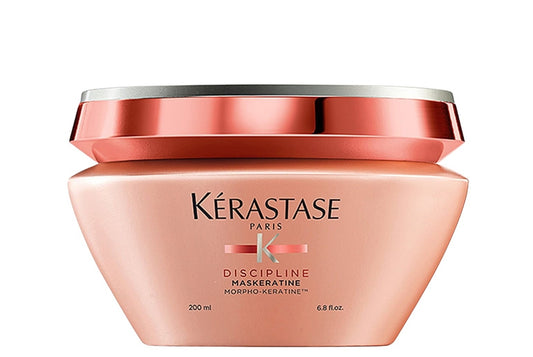 Kerastase Discipline Hair Mask 200ml