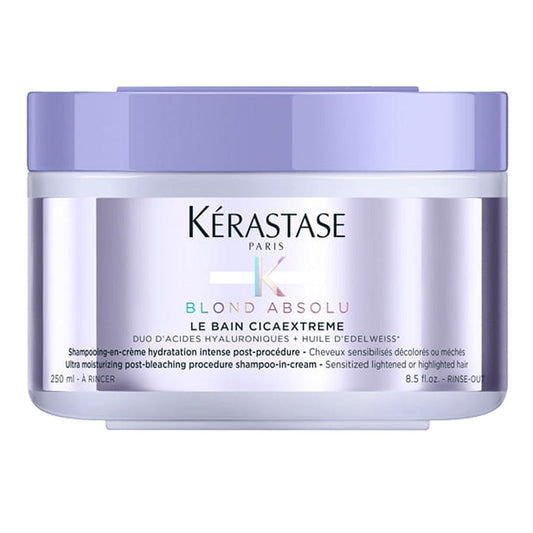 Kérastase Blond Absolu Bain Cicaextreme Shampoo Cream 250ml