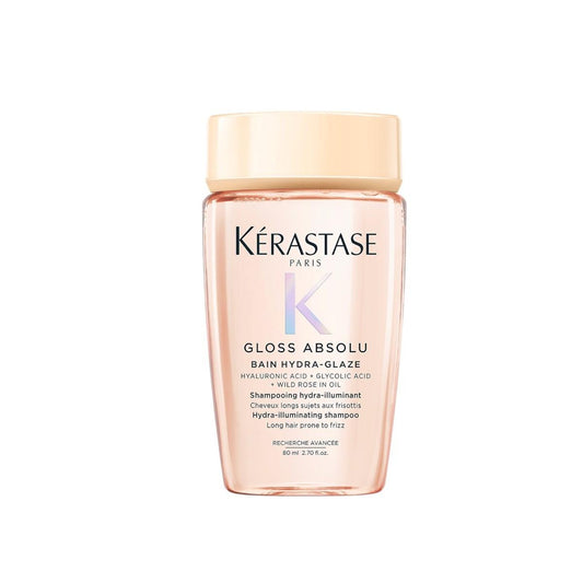 Kerastase Gloss Absolu Highshine Anti-Frizz Shampoo