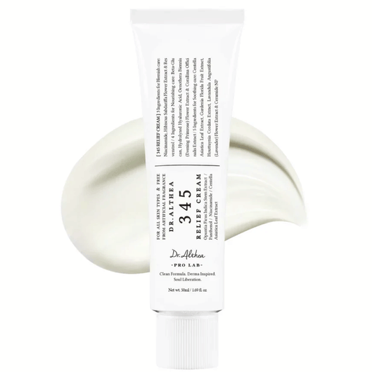Dr.Althea 345 Relief Cream 50ml