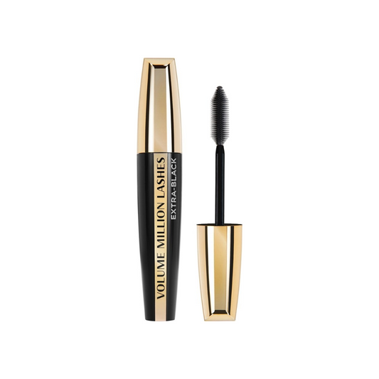 L'Oréal Paris Loreal Volume Million Lashes Mascara Extra Black 9ml