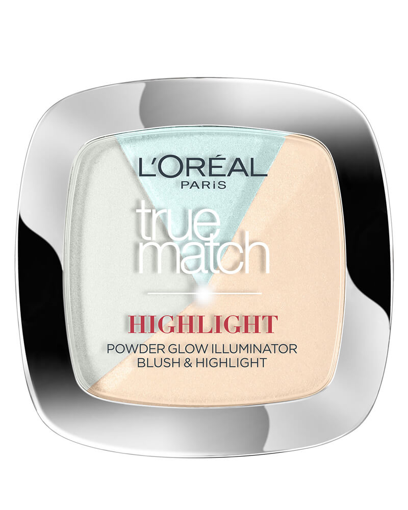 L'oreal True Match Highlighter Icy Glow 9g