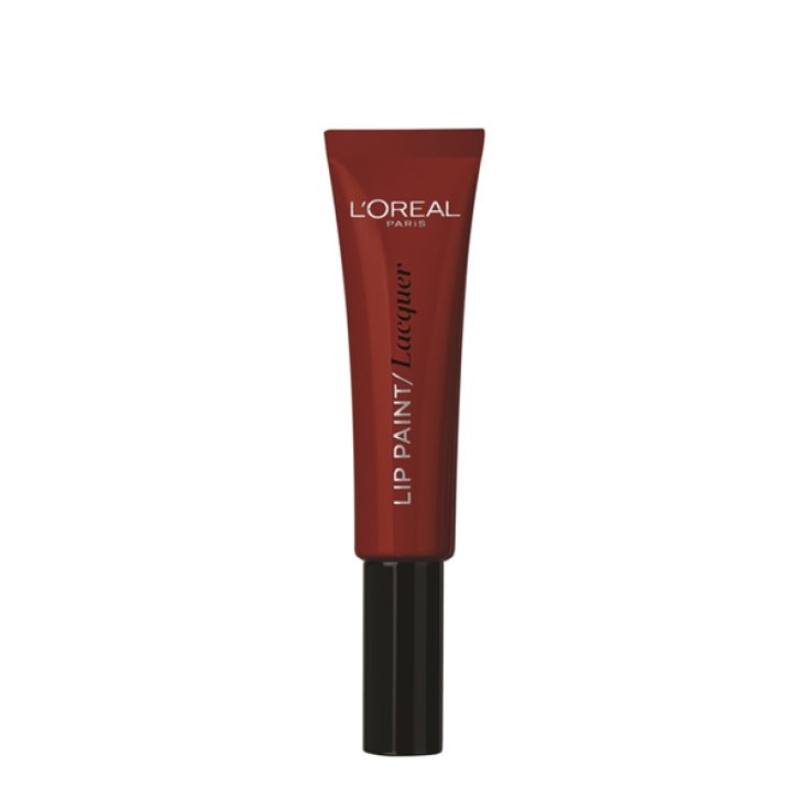 L'Oreal Paris Infallible Lip Paint