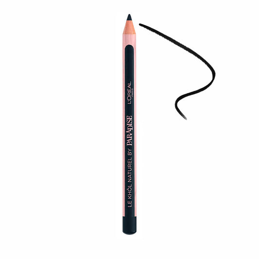 L’Oréal Paris Superliner Le Khôl Eyeliner 101 Midnight Black