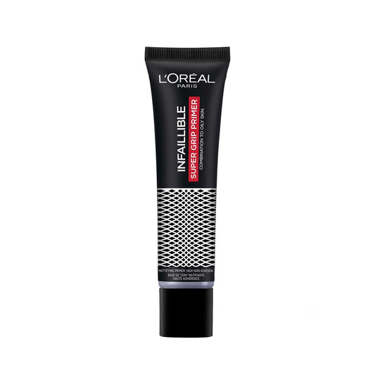L'Oréal Paris Infallible Super Grip Primer 35ml