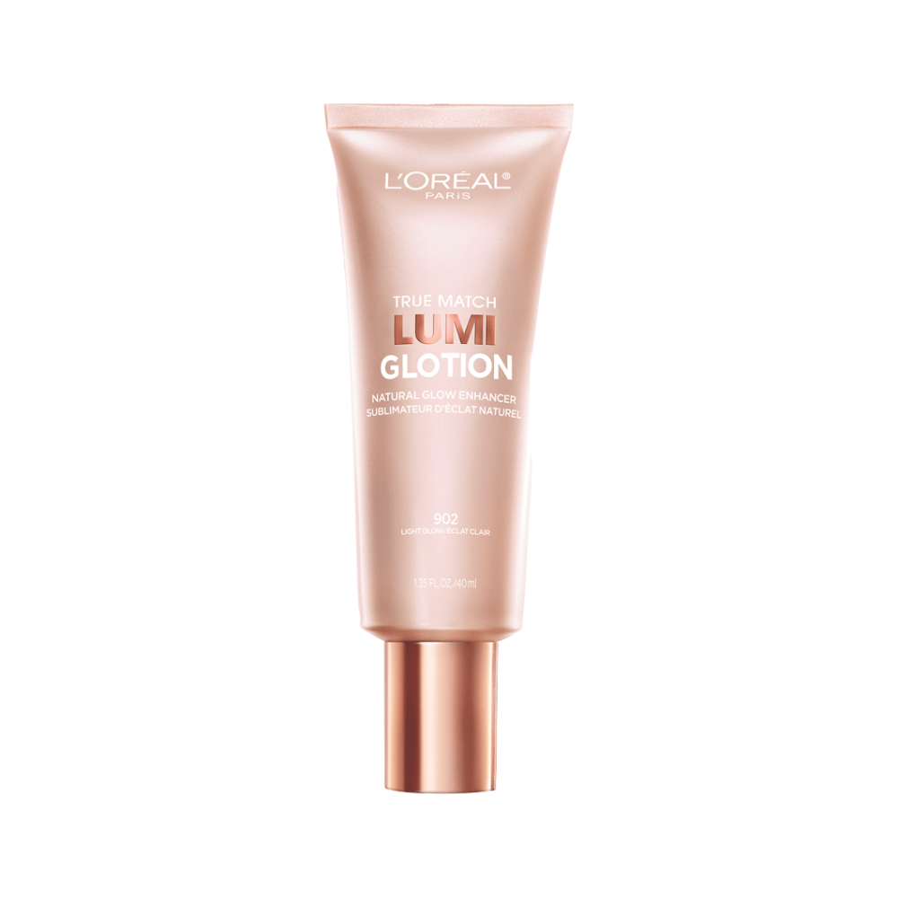 L'Oréal Paris Paradise Glotion Highlighter 902 Light Glow 40 Ml