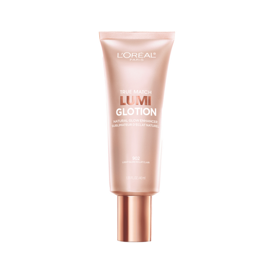 L'Oréal Paris Paradise Glotion Highlighter 902 Light Glow 40 Ml