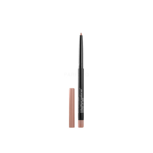 Maybelline Color Sensational Shaping Lip Liner No. 10 Nude Whisper