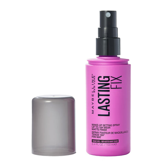 Maybelline Face Studio Setting Spray Lasting Fix 100ml