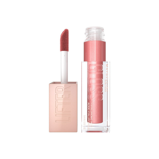 Maybelline Lifter Gloss Lip Gloss 003 Moon