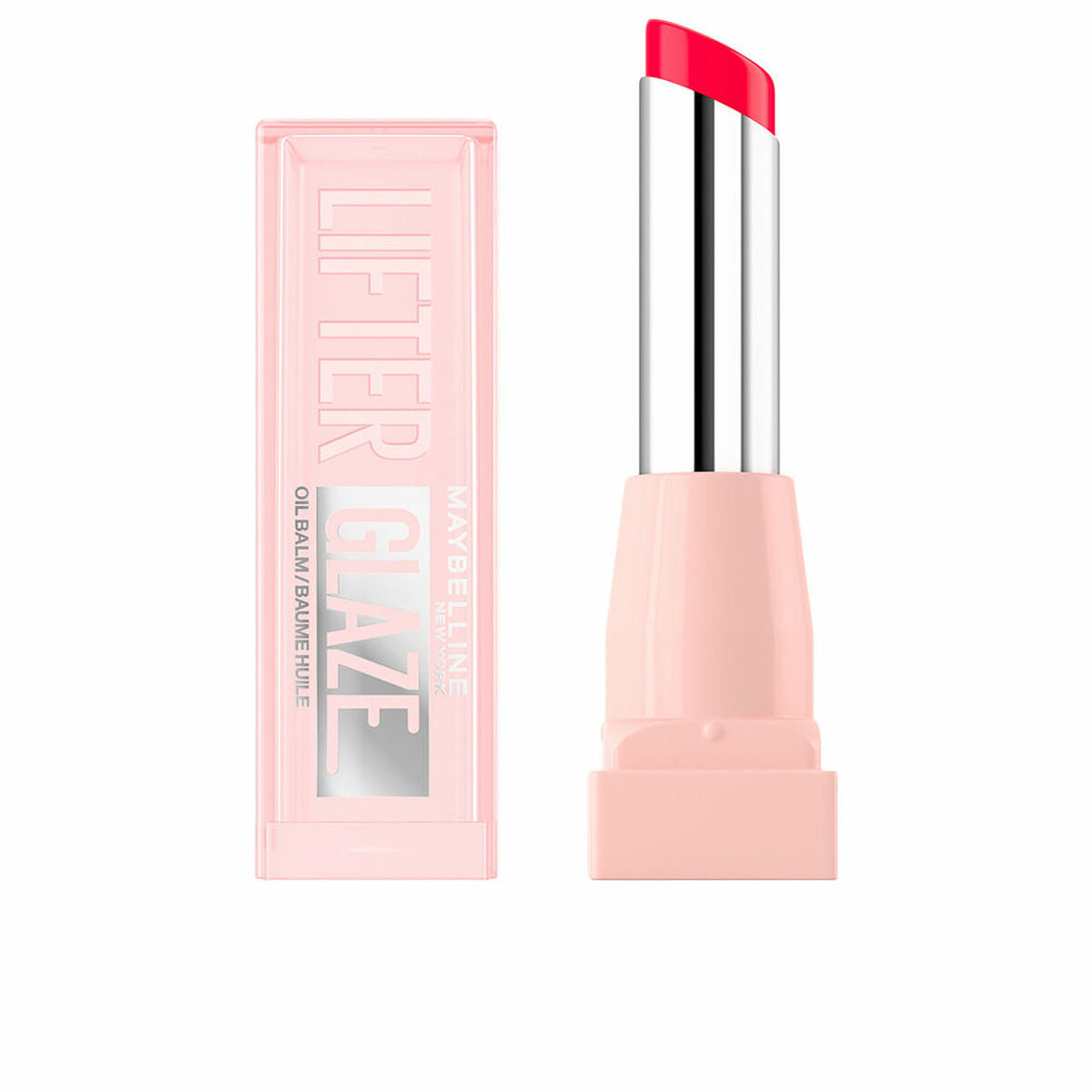 Maybelline Lifter Glaze Hydrating Lip Oil Balm 004 Cherry Swirl 2.8g