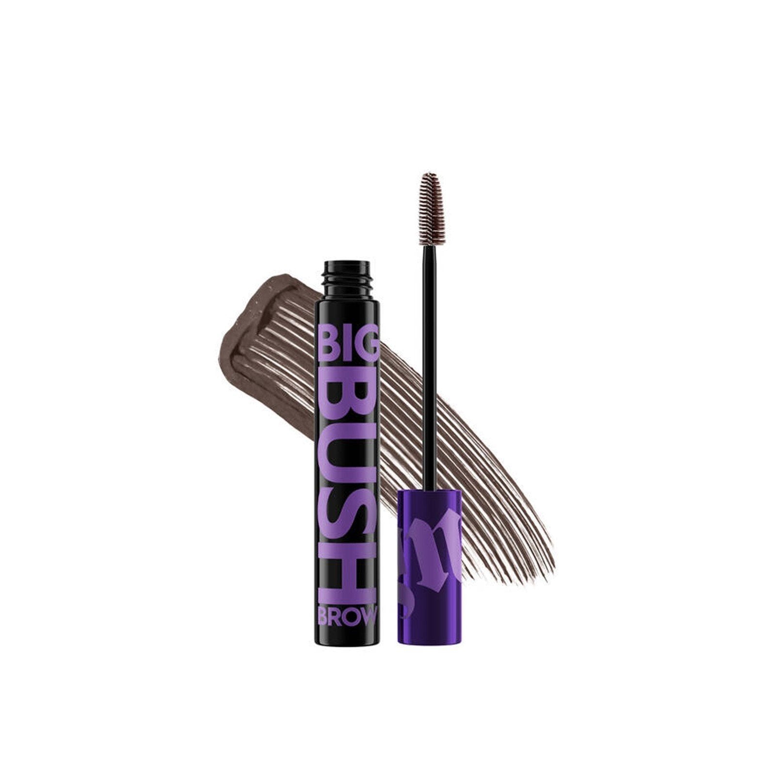 Urban Decay Big Bush Brow Dark Drapes 6.1ml