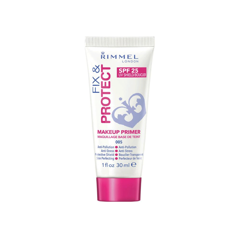 Rimmel Lasting Matte Primer 30ml