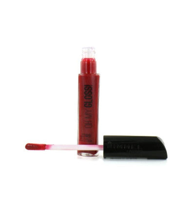 Rimmel London Oh My Gloss 520 5 ml