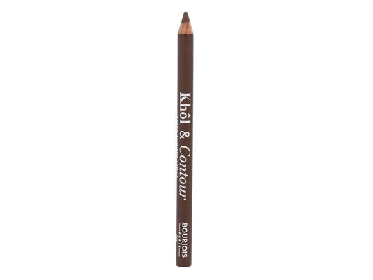 Bourjois Paris Kôhl And Contour Eye Pencil #005-Chocolat 1,2g