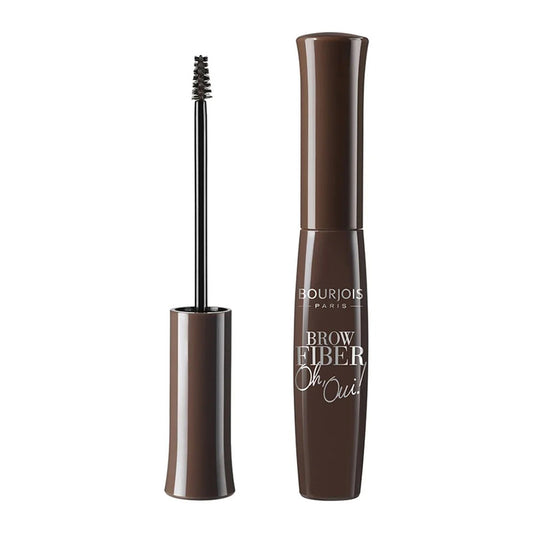 Bourjois Brow Fiber Mascara 003 Brown