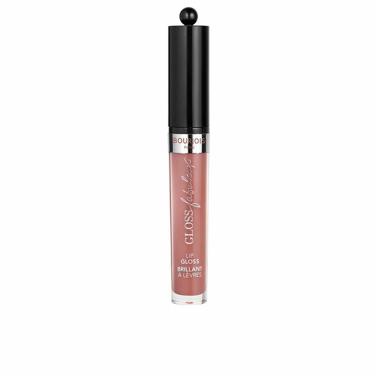 Bourjois Gloss Fabuleux 05 Taupe of the world 3.5ml