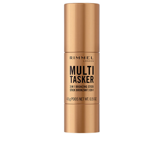 Rimmel Multi Tasker 3‑in‑1 Bronzing / Contour Stick