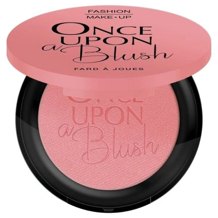 Raphael Cosmetic Once Upon A Blush No. 02 Rosewood