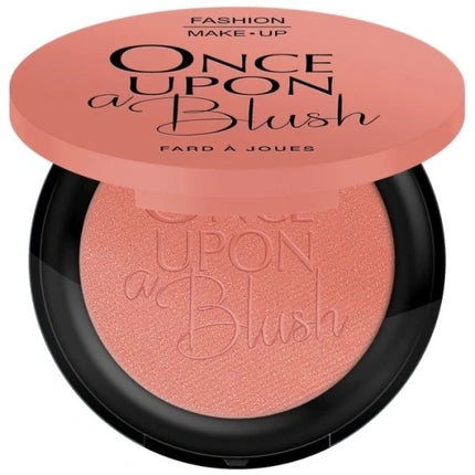 Raphael Cosmetic Once Upon A Blush No. 03 Terracotta