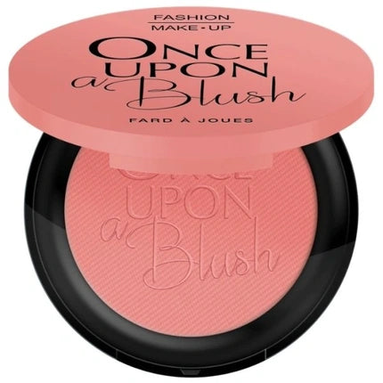 Raphael Cosmetic Once Upon A Blush No. 05 Pretty Peach