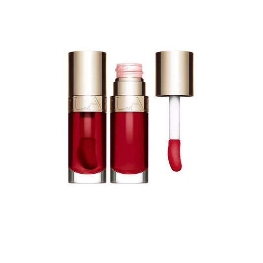 Clarins Lip Comfort Oil - # 03 Cherry 7ml