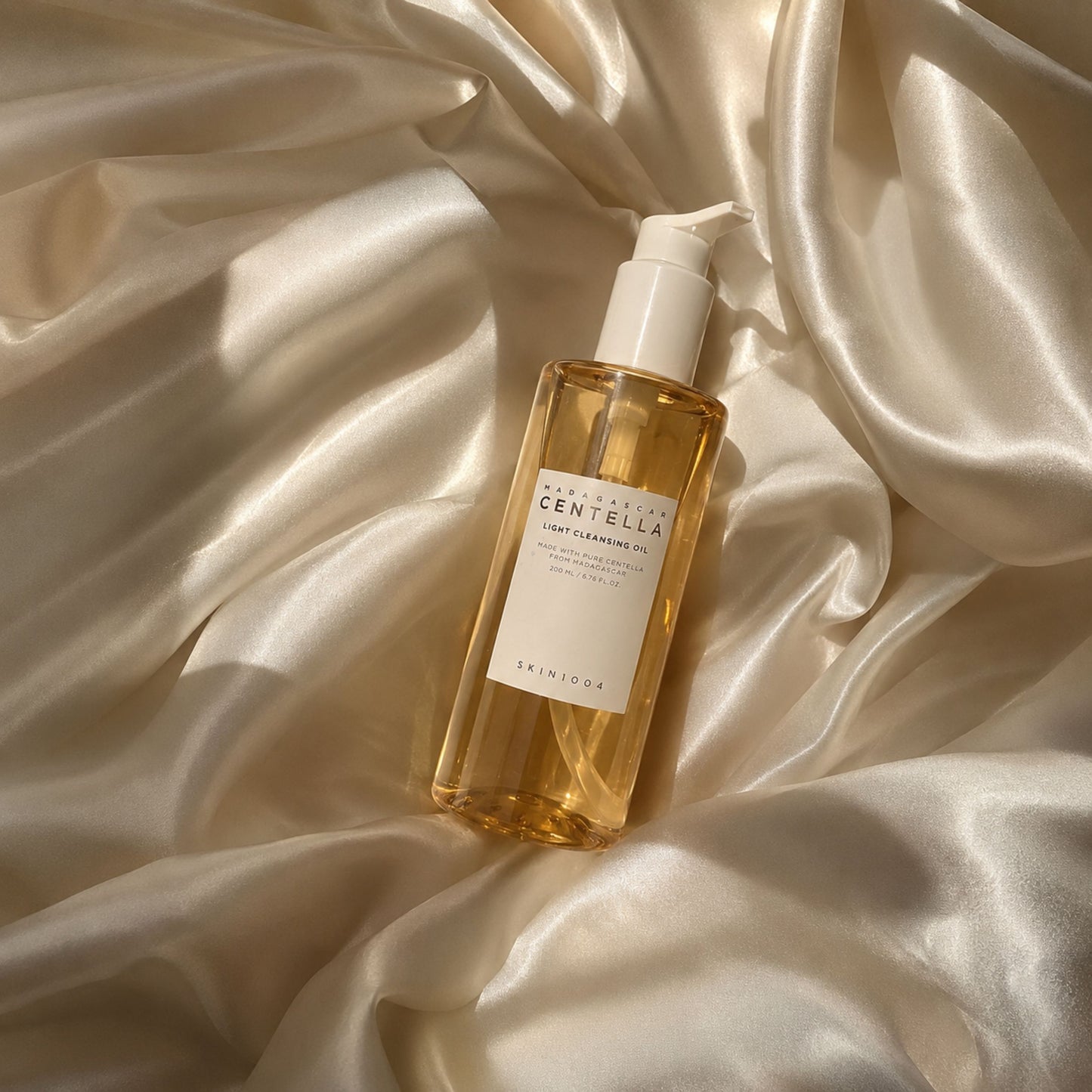 Skin1004 Madagascar Centella Light Cleansing Oil 200ml