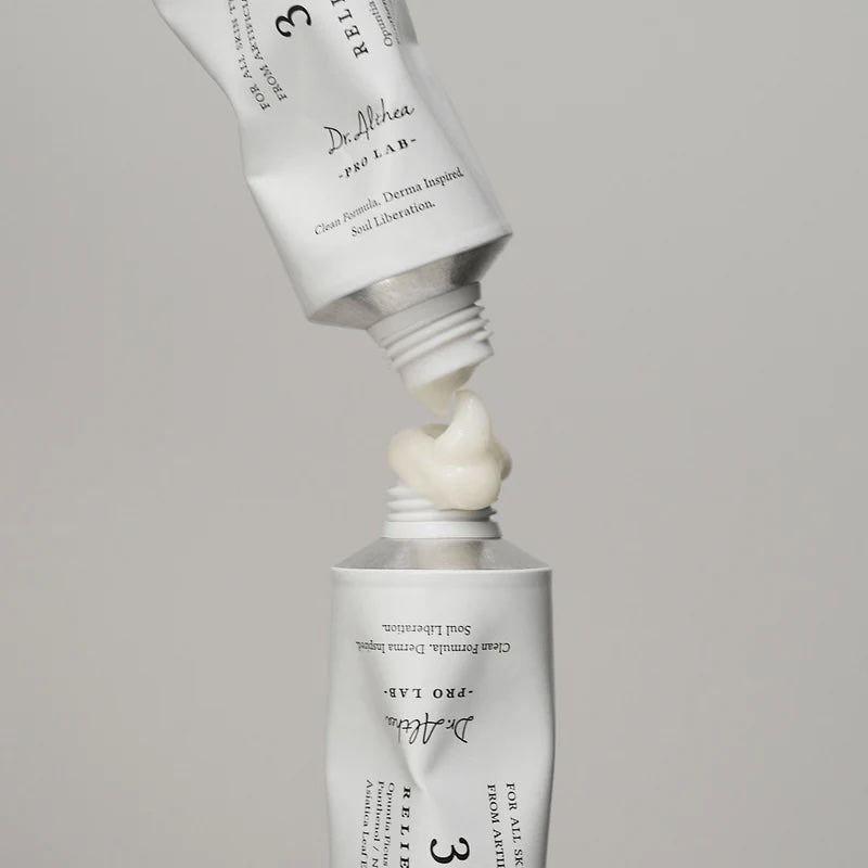 Dr.Althea – 345 Relief Cream 50 ml