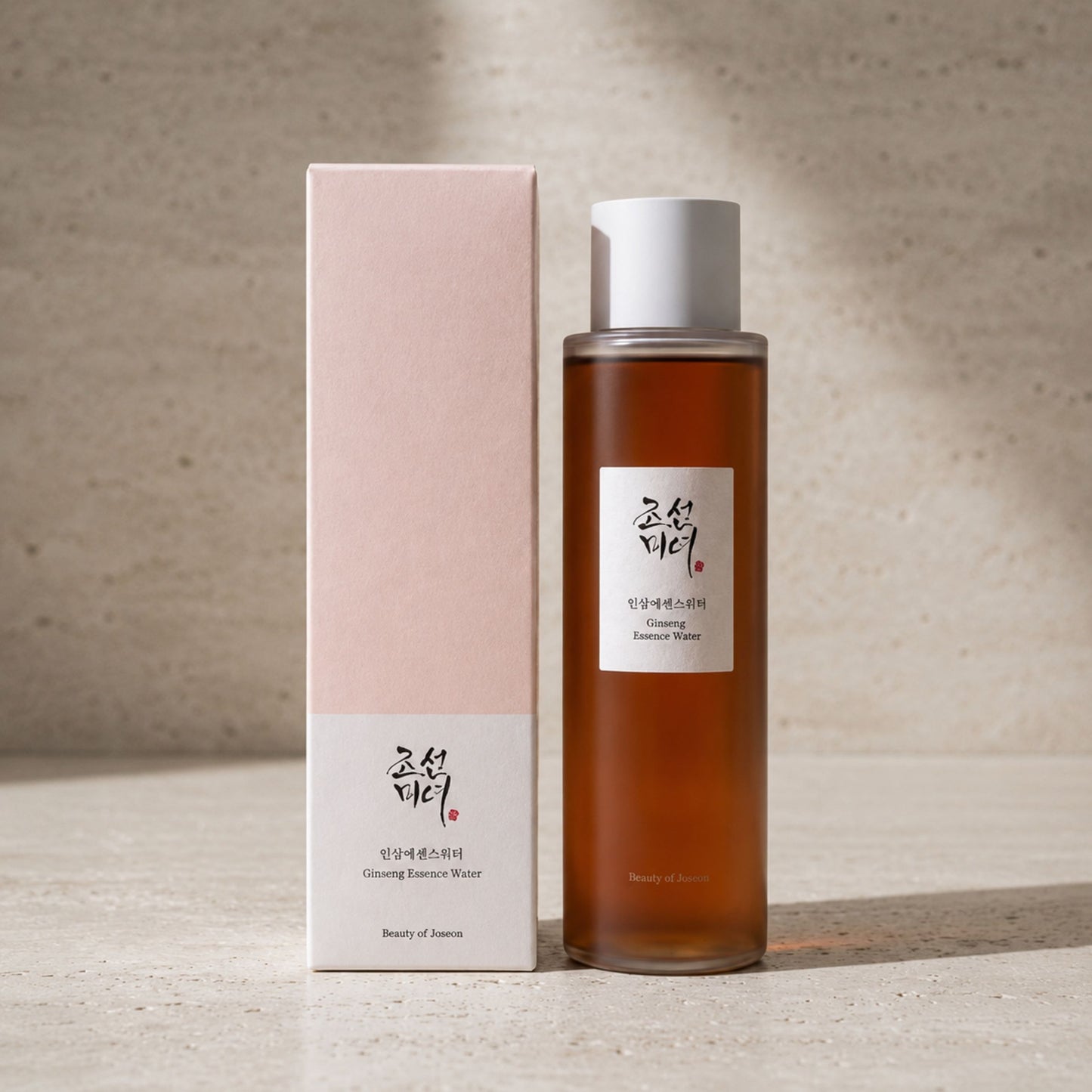 Beauty of Joseon Ginseng Essence Water 150ml