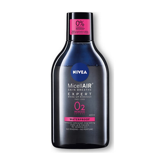 Nivea Micellar Water 400ml