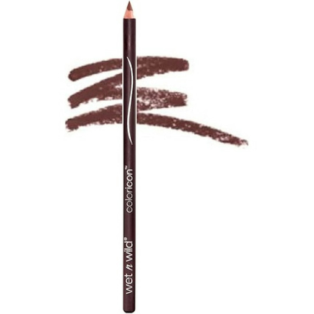 wet n wild Color Icon Lipliner Pencil Chestnut