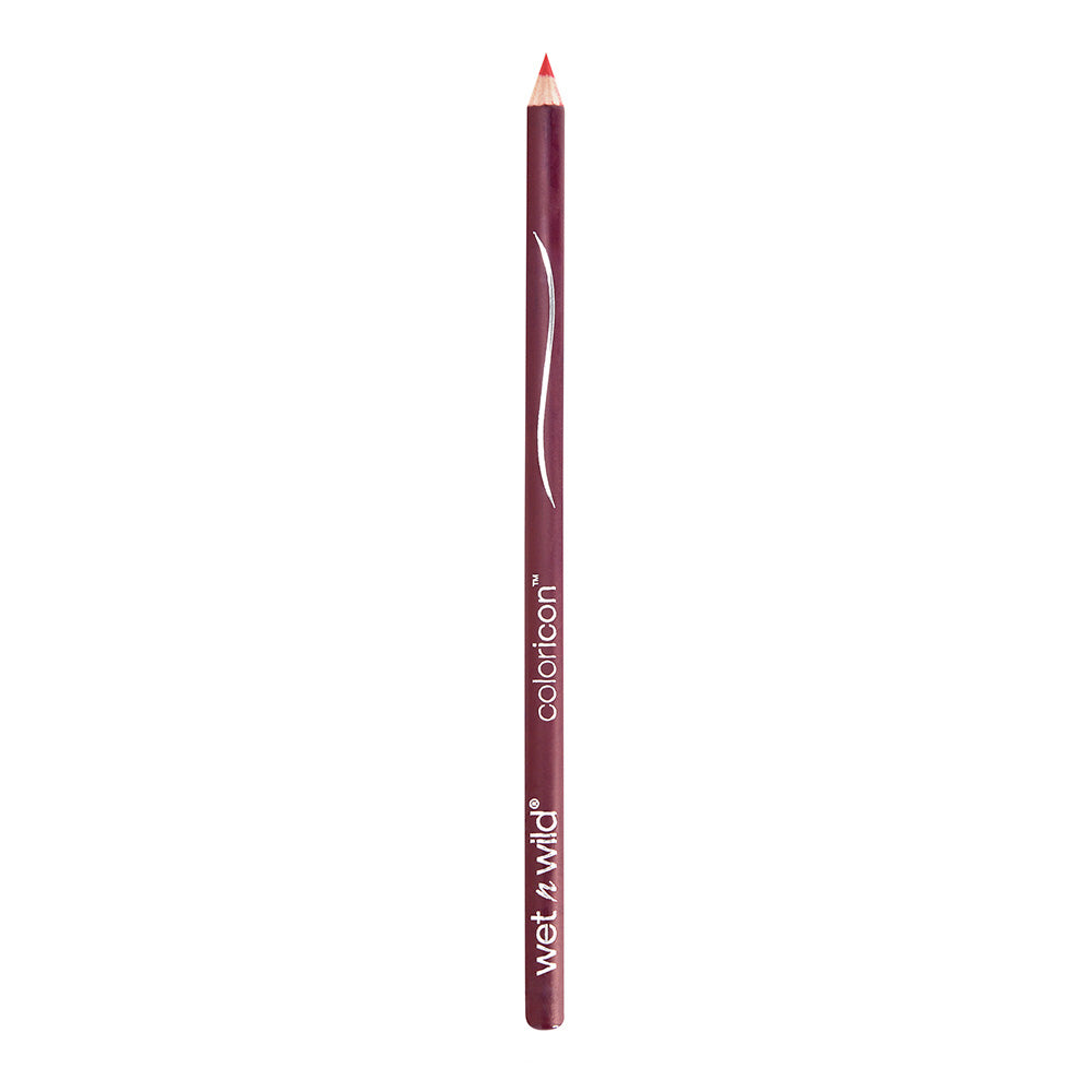 wet n wild Color Icon Lipliner Pencil Berry Red