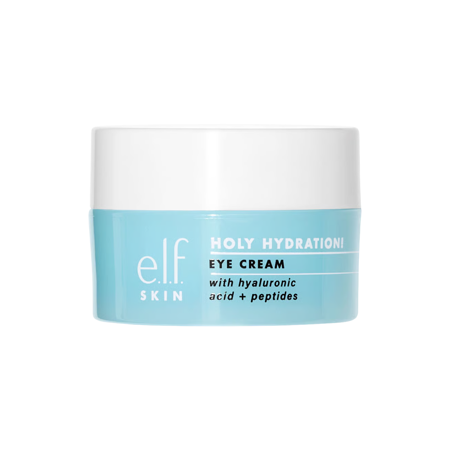 e.l.f. Holy Hydration! Illuminating Eye Cream