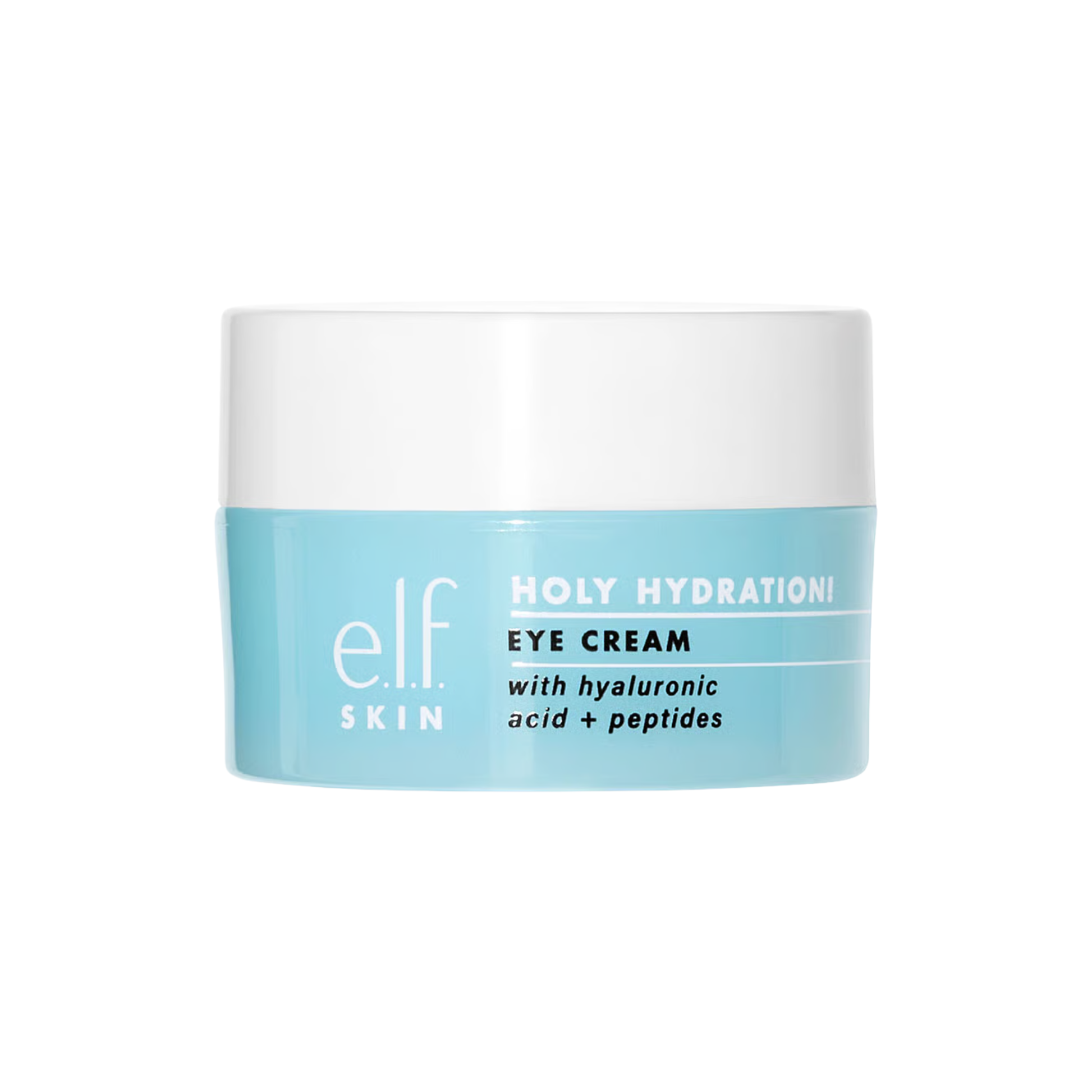 e.l.f. Holy Hydration! Illuminating Eye Cream