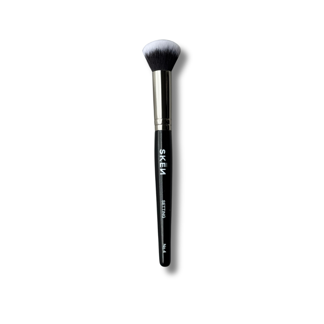 Skēn The Brushes Setting Brush