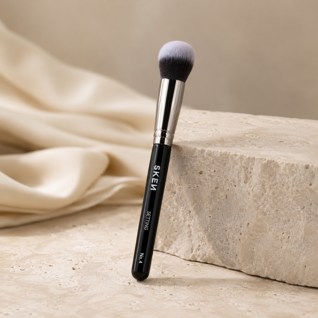 Skēn The Brushes Setting Brush