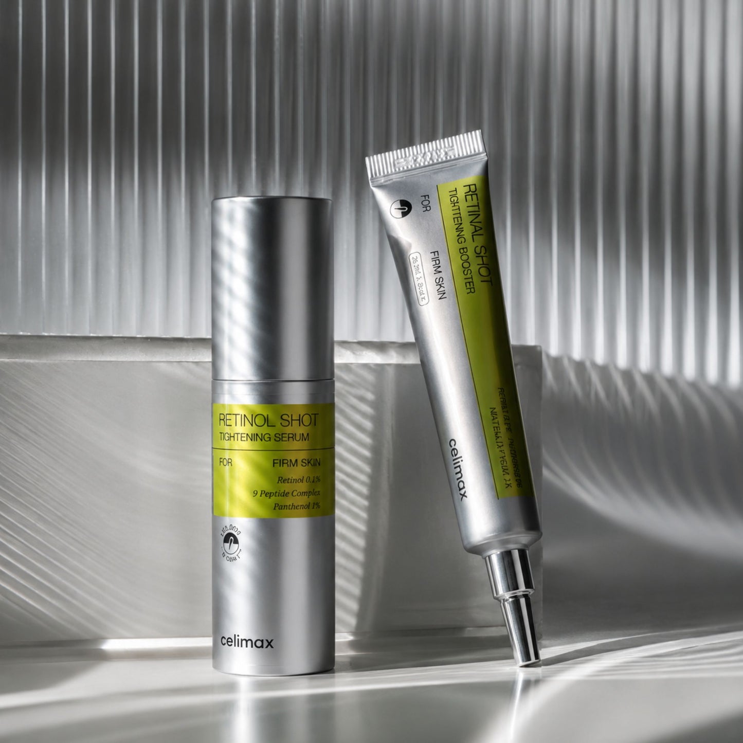 Celimax The Vita-A Retinol Shot Tightening Serum